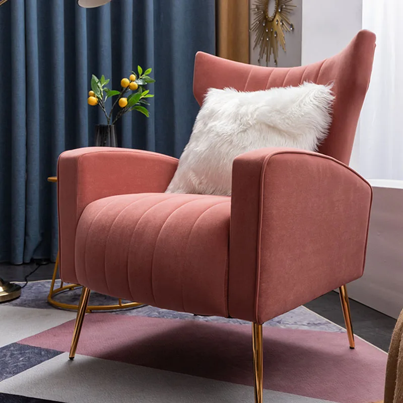 Individual Transparent Living Room Chairs Simple Simple Comfortable Modern Living Room Chairs Makeup Nordic Poltrona Furniture
Individual Transparent Living Room Chairs Simple Simple Comfortable Modern Living Room Chairs Makeup Nordic Poltrona Furniture