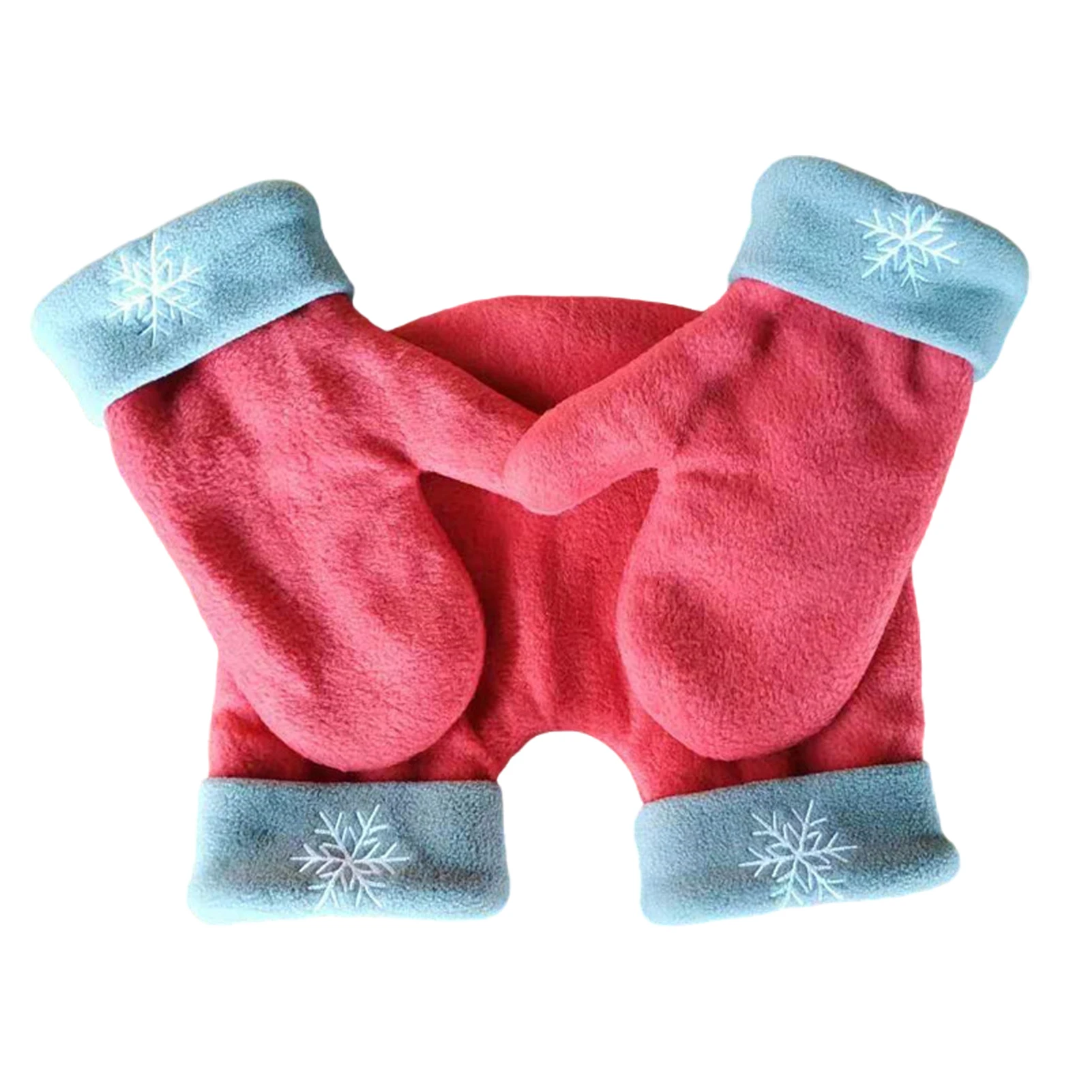 Рождественские перчатки для пар, толстые теплые зимние варежки, эластичные манжеты, нейлоновые полиэфирные волокна, тип из нейлона и полиэстера + 1
Рождественские перчатки для пар, толстые теплые зимние варежки, эластичные манжеты, нейлоновые полиэфирные волокна, тип из нейлона и полиэстера + 1