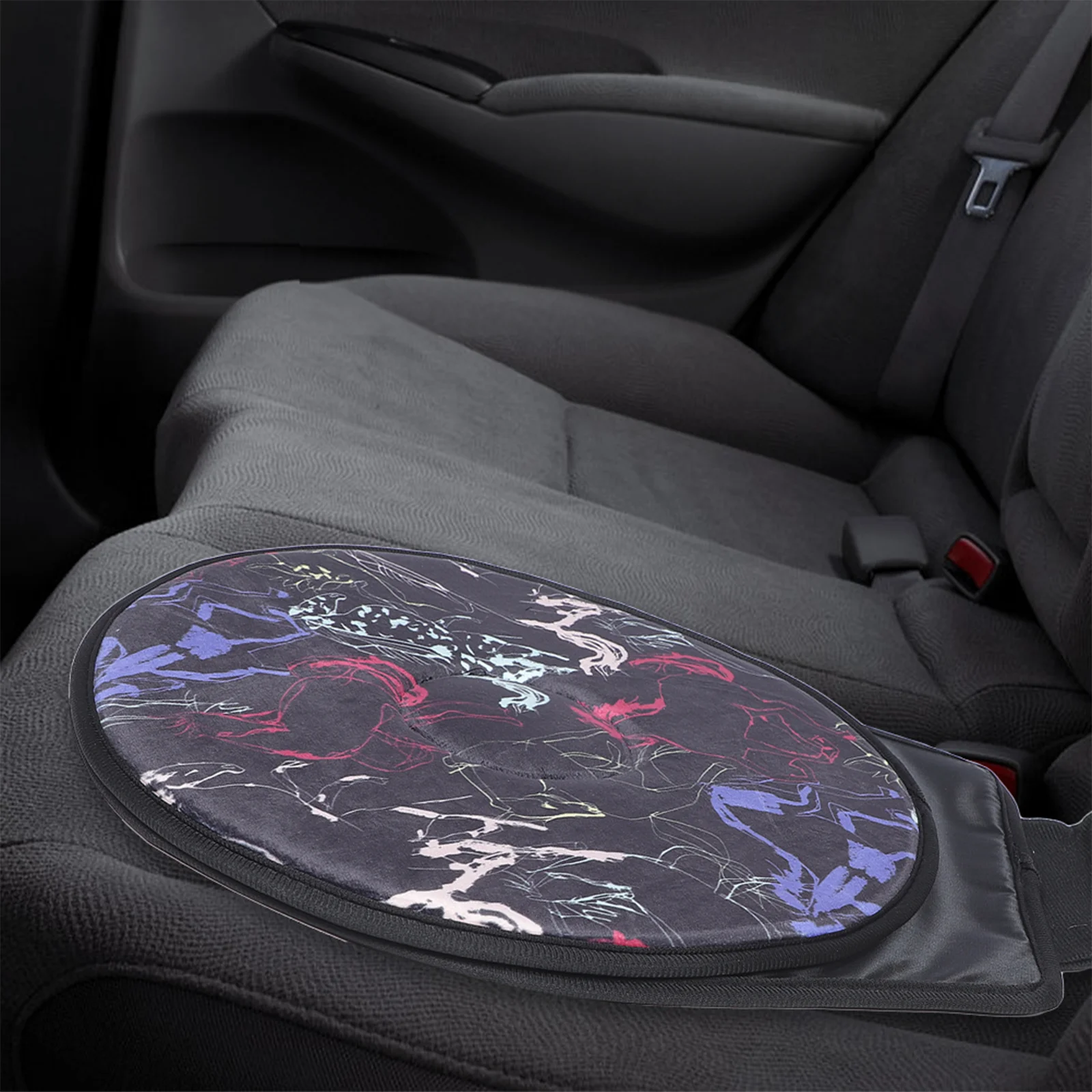 Swivel Cushion Seat for Car Seats Rotation 360 Revolving Seatswivel Chair Pad Elder
Swivel Cushion Seat for Car Seats Rotation 360 Revolving Seatswivel Chair Pad Elder