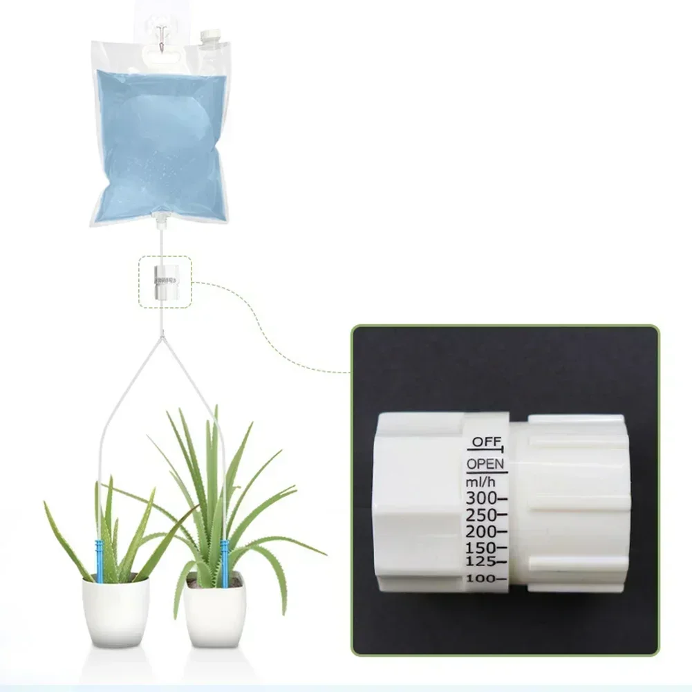 Convenient Plant Care 30 Days Plant Care Easy Installation Watering Automatic Watering Consistent Moisture Supply
Convenient Plant Care 30 Days Plant Care Easy Installation Watering Automatic Watering Consistent Moisture Supply