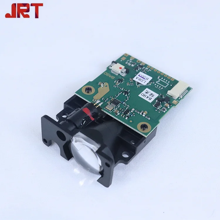 B93D 60m Green Laser Distance Measurement Sensor Module 520nm Rs232 Laser Distance Sensor For Robot Fish
B93D 60m Green Laser Distance Measurement Sensor Module 520nm Rs232 Laser Distance Sensor For Robot Fish