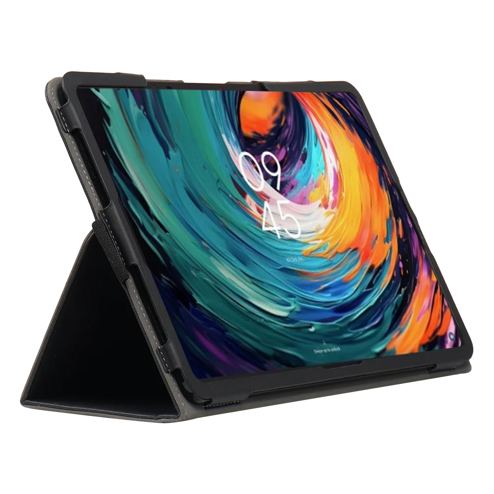 Кожаный чехол для TCL NXTPAPER 14 9194G 14,3 дюйма 14 Pro 9463A NXTPaper 14 Pro, чехол для портативного 14-дюймового планшета 
Кожаный чехол для TCL NXTPAPER 14 9194G 14,3 дюйма 14 Pro 9463A NXTPaper 14 Pro, чехол для портативного 14-дюймового планшета