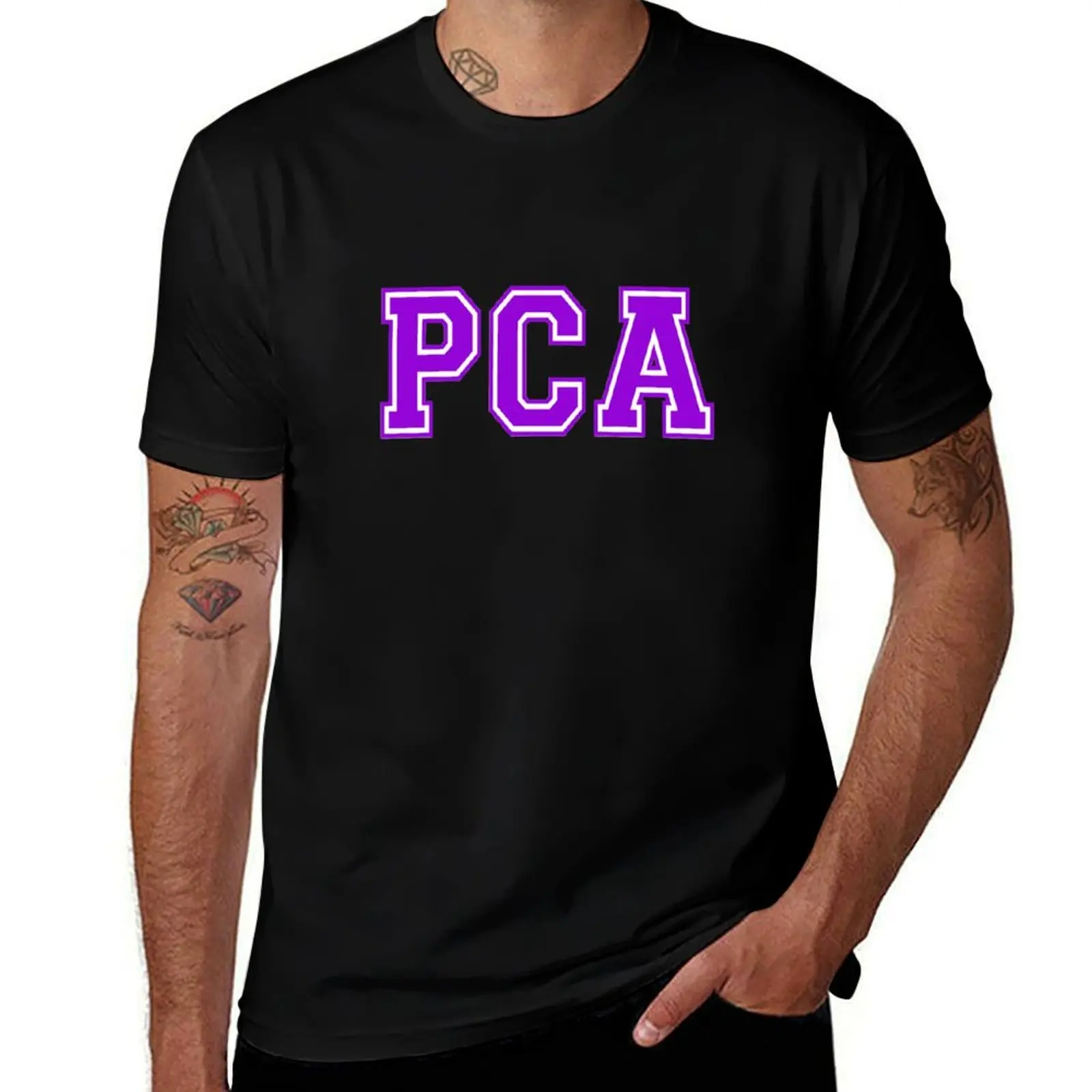PCA Merch - Zoey 101 T-Shirt t shirt personalised t shirt man plain T-Shirt
PCA Merch - Zoey 101 T-Shirt t shirt personalised t shirt man plain T-Shirt