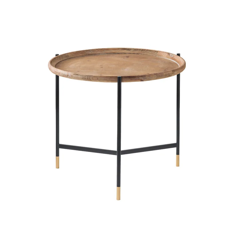 Japanese minimalist style, light luxury solid wood coffee table, simple side coffee table in the living room and study
Japanese minimalist style, light luxury solid wood coffee table, simple side coffee table in the living room and study