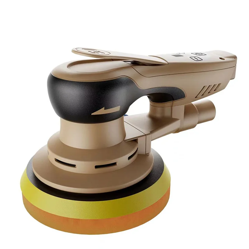 Competitive Price 400W Rated Orbital Roto Polisher 3M Cable Length Automotive Polishers Machine
Competitive Price 400W Rated Orbital Roto Polisher 3M Cable Length Automotive Polishers Machine