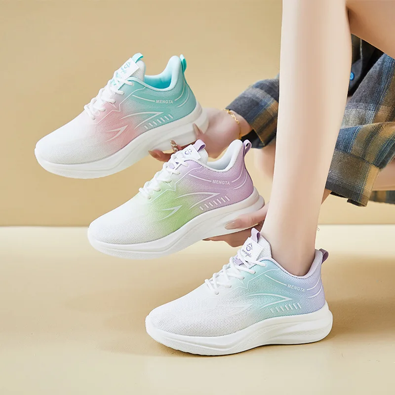 2025 Knit Performance Sneakers - Breathable Gym & Running Shoes with Elevated Platform FlexGroove Technology for All-Day Comfort
2025 Knit Performance Sneakers - Breathable Gym & Running Shoes with Elevated Platform FlexGroove Technology for All-Day Comfort