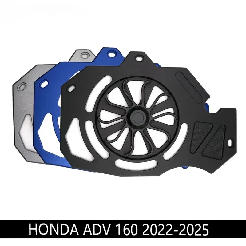 Suitable for Honda ADV 160 2022-2025 Modified Water Tank Net Water Tank Shield Radiator Protection Net
Suitable for Honda ADV 160 2022-2025 Modified Water Tank Net Water Tank Shield Radiator Protection Net