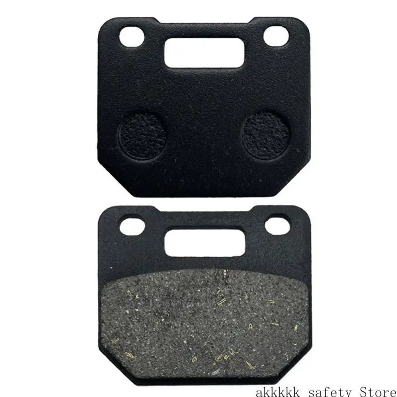 Front Rear Brake Pads Suitable For Most Model Motorcycle Electric Vehicle Caliper Brake Disc Braking Part
Front Rear Brake Pads Suitable For Most Model Motorcycle Electric Vehicle Caliper Brake Disc Braking Part