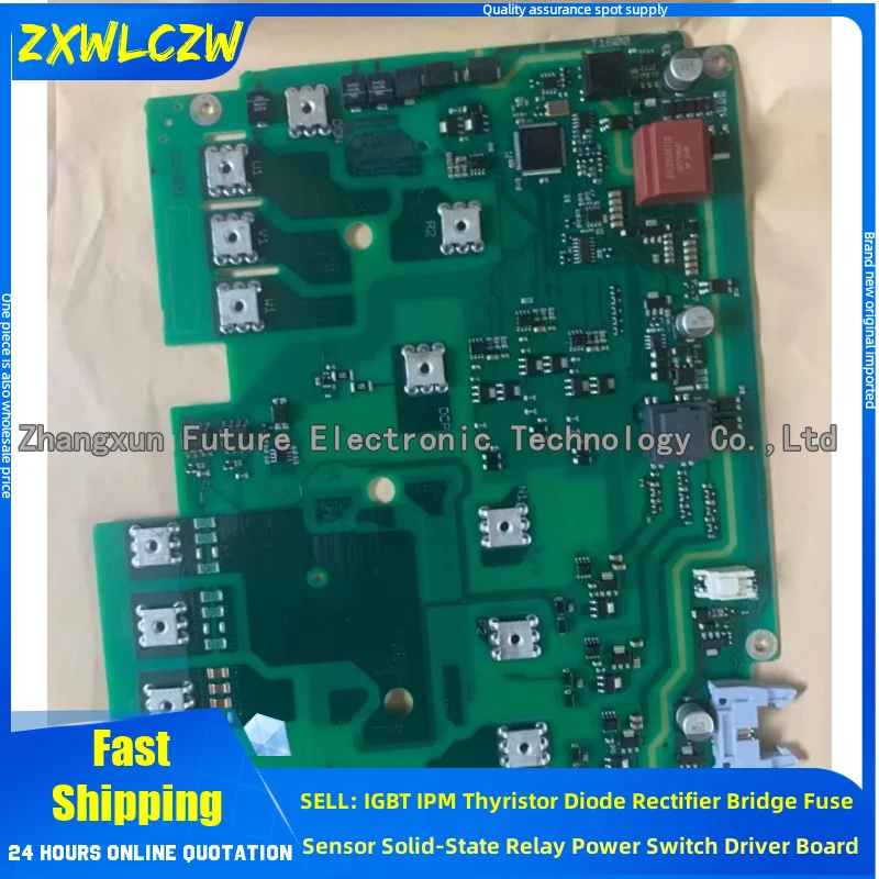 Плата драйвера A5E03894520 A5E01162142 A5E01162141 A5E01162134-001 A5E03894522 A5E03894521
Плата драйвера A5E03894520 A5E01162142 A5E01162141 A5E01162134-001 A5E03894522 A5E03894521