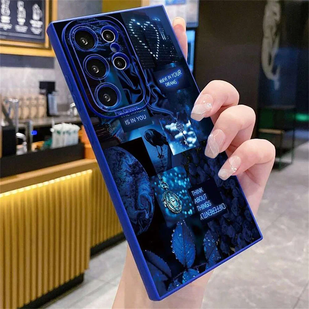 simple Blue Illustration Phone Case For Samsung Note 20 Note 20Ultra A36 A53 A54 A55 A56 A15 A16 A26 A33 A34 A35 non-slip Cover
simple Blue Illustration Phone Case For Samsung Note 20 Note 20Ultra A36 A53 A54 A55 A56 A15 A16 A26 A33 A34 A35 non-slip Cover