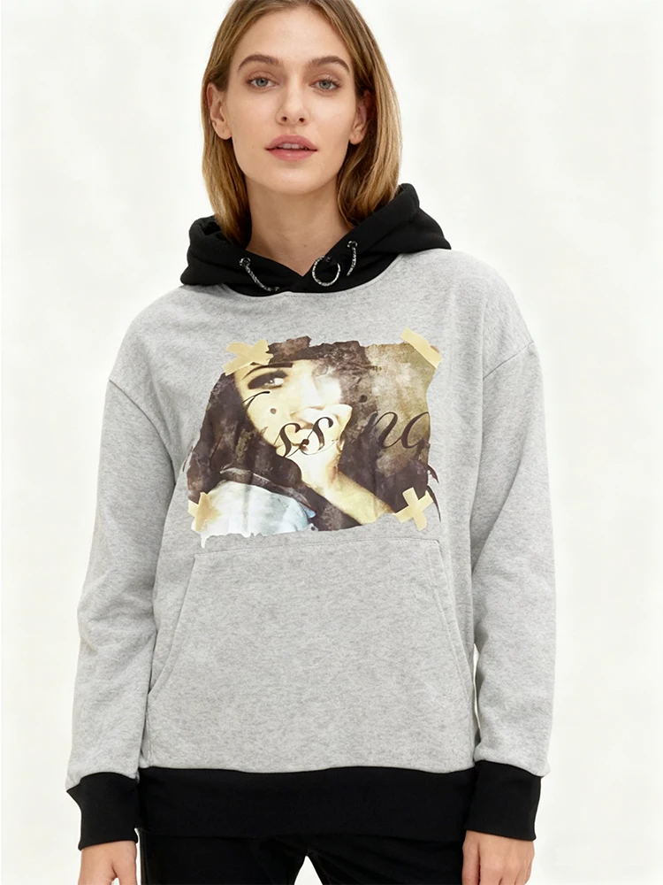 Gothic Harajuku ins Autumn New High Street Trendy Personalized Printed Hoodie Hoodie Hoodie Women's Retro Top Y2k Clothing
Gothic Harajuku ins Autumn New High Street Trendy Personalized Printed Hoodie Hoodie Hoodie Women's Retro Top Y2k Clothing