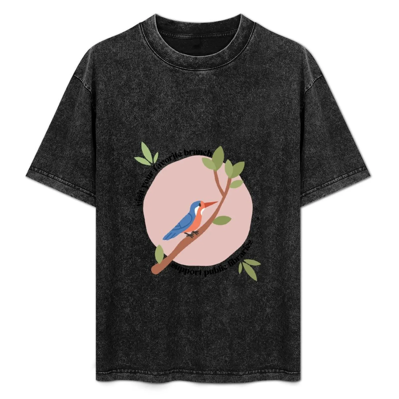 visit your favorite branch T-Shirt Breathable Travel T-Shirt
visit your favorite branch T-Shirt Breathable Travel T-Shirt