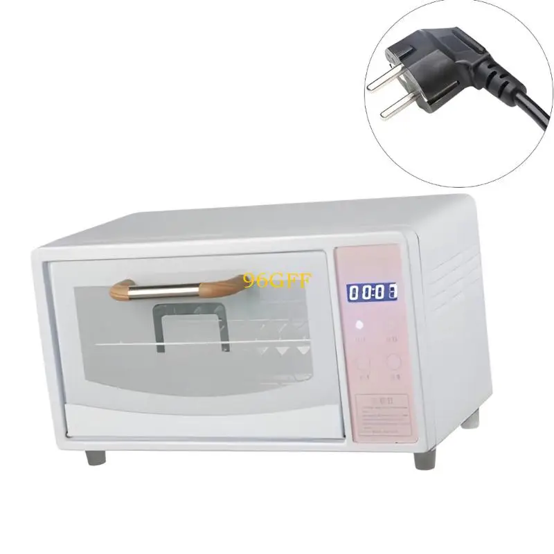 96GF Uv Germicidal Cabinet Fast Drying Sterilizer Tray Plan Hospital Grade Appliance for Dental Clinics Beauty Equipment
96GF Uv Germicidal Cabinet Fast Drying Sterilizer Tray Plan Hospital Grade Appliance for Dental Clinics Beauty Equipment