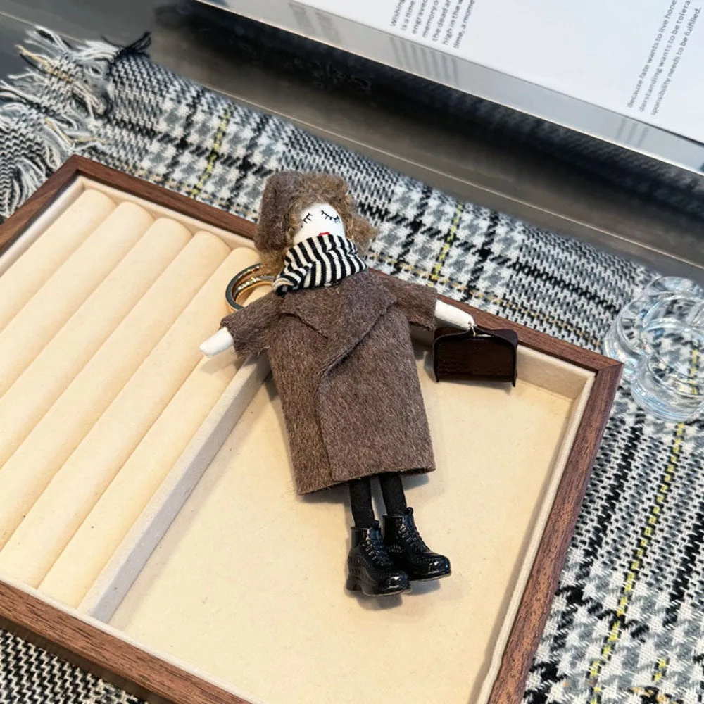 Korean Fashion Cartoon Keychain Real Mink Fur Luxury Car Key Ring Schoolbag Key Charm Ornament Car Pendant Girls
Korean Fashion Cartoon Keychain Real Mink Fur Luxury Car Key Ring Schoolbag Key Charm Ornament Car Pendant Girls