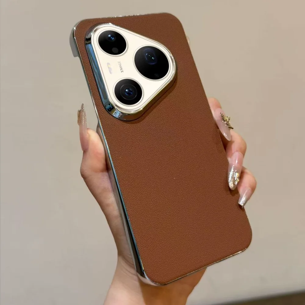 Case For Huawei Pura 90 Pro Max Shockproof Cover For Huawei Pura90 Pro Max 2026 New Phone Case
Case For Huawei Pura 90 Pro Max Shockproof Cover For Huawei Pura90 Pro Max 2026 New Phone Case
