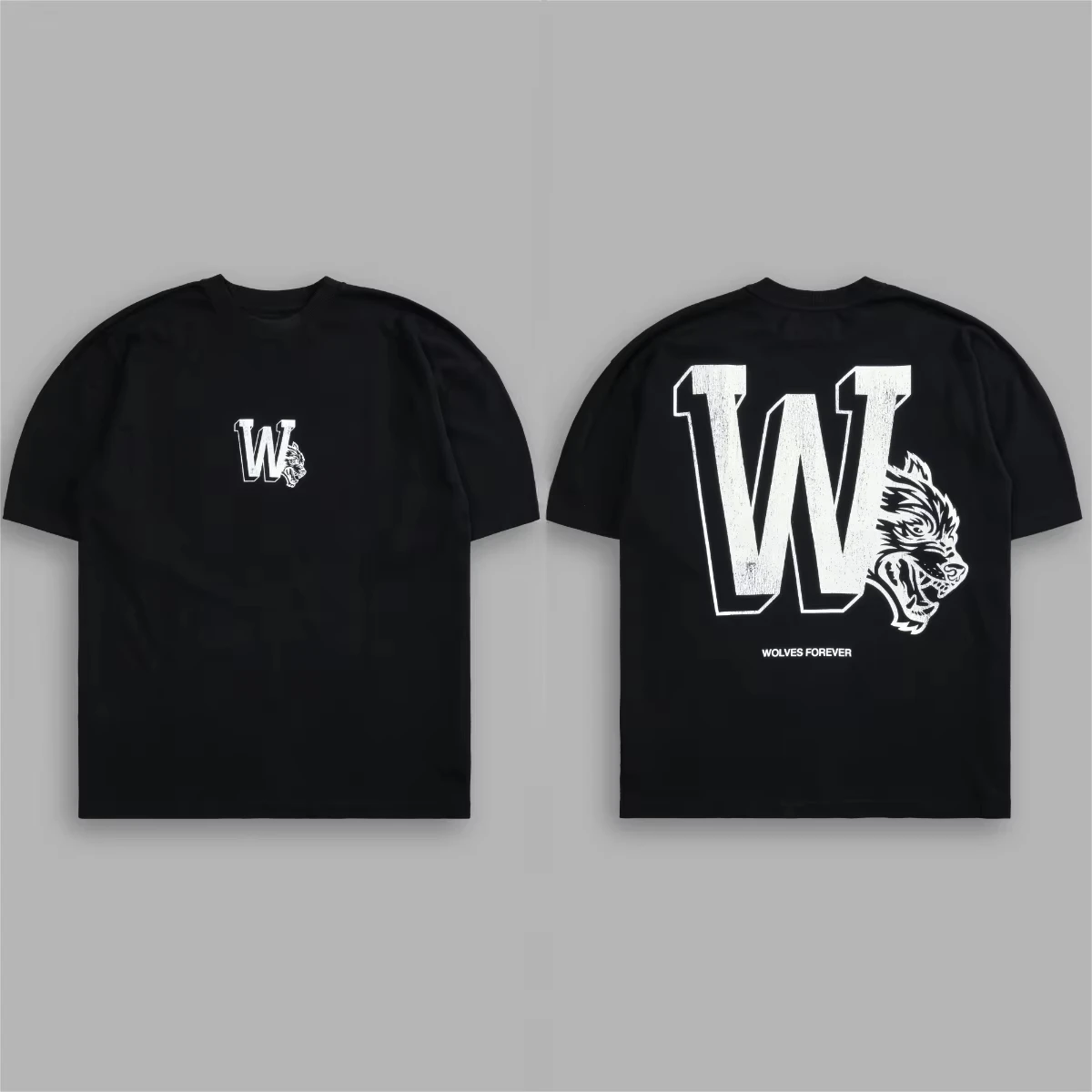 2025 Darc WolfClassic Brand Print Tshirt Workout Gym Fitness Men's Short Sleeve Casual Women Tees Darc Wolves T Shirts
2025 Darc WolfClassic Brand Print Tshirt Workout Gym Fitness Men's Short Sleeve Casual Women Tees Darc Wolves T Shirts