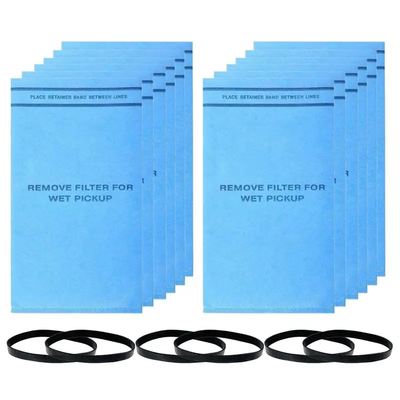 Wet Dry Vacuum Bag Filters For Stinger Shop Vac 2.5 To 5 Gallon Vac Filter For WORKSHOP WS01025F
Wet Dry Vacuum Bag Filters For Stinger Shop Vac 2.5 To 5 Gallon Vac Filter For WORKSHOP WS01025F