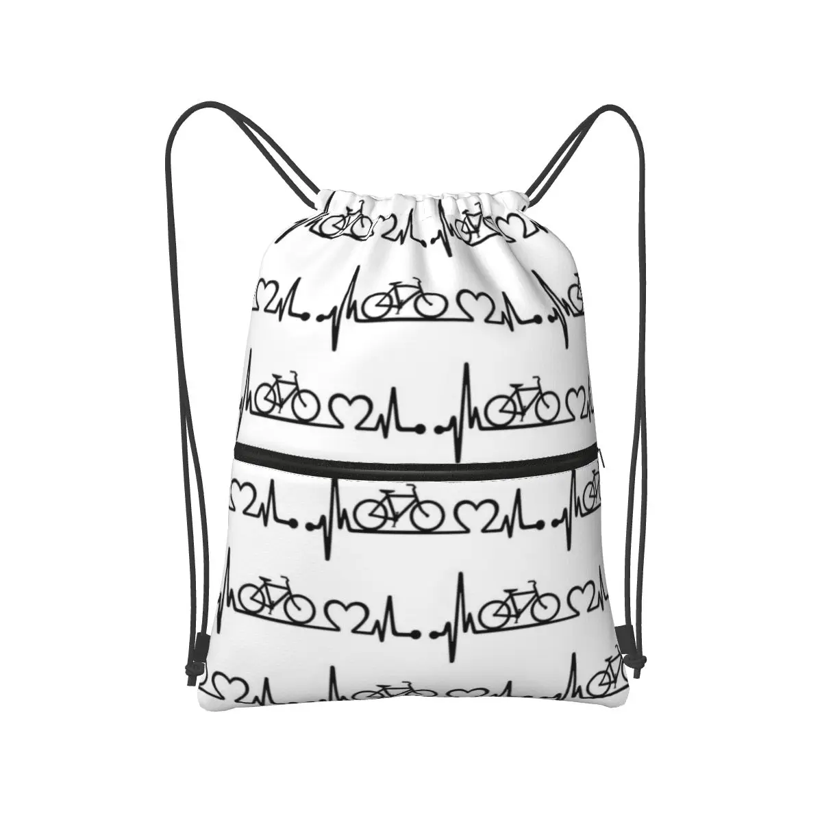 Mountain Bike Cycling Pulse Backpacks Fashion Drawstring Bundle Pocket Shoes Bag Book Bags for Travel School
Mountain Bike Cycling Pulse Backpacks Fashion Drawstring Bundle Pocket Shoes Bag Book Bags for Travel School