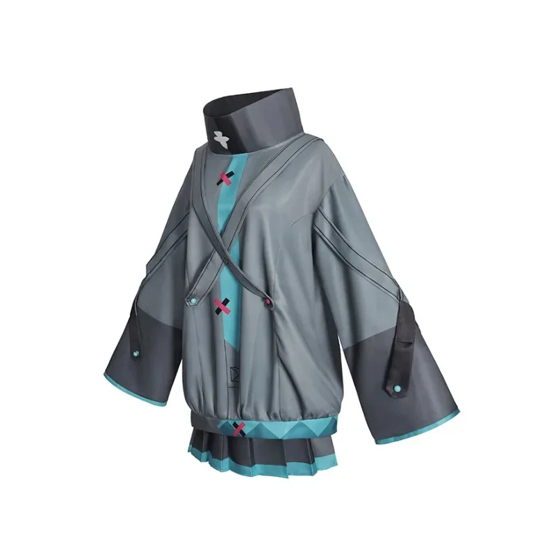 2025 New Anime Game Project Sekai Colorful Stage Theatrical version Miku Cosplay Costume Full Set Halloween Carnival Party suits
2025 New Anime Game Project Sekai Colorful Stage Theatrical version Miku Cosplay Costume Full Set Halloween Carnival Party suits