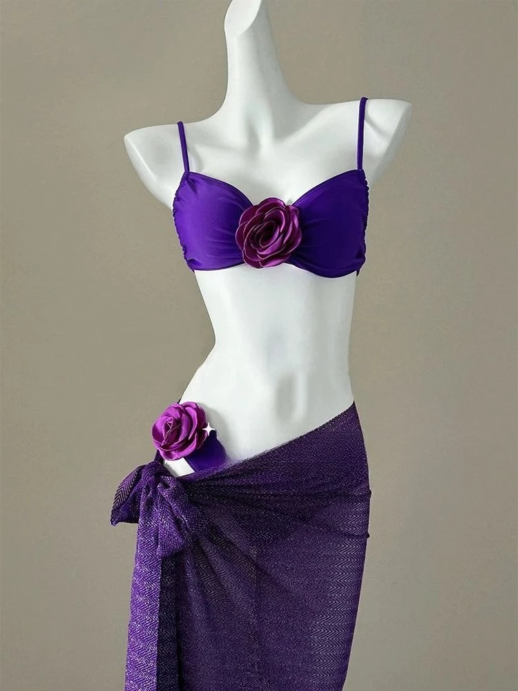 Новинка 2026: Модный женский купальник-бикини из 4 предметов с длинным рукавом для пляжного отдыха — элегантный и изящный комплект для создания сказочного образа
Новинка 2026: Модный женский купальник-бикини из 4 предметов с длинным рукавом для пляжного отдыха — элегантный и изящный комплект для создания сказочного образа