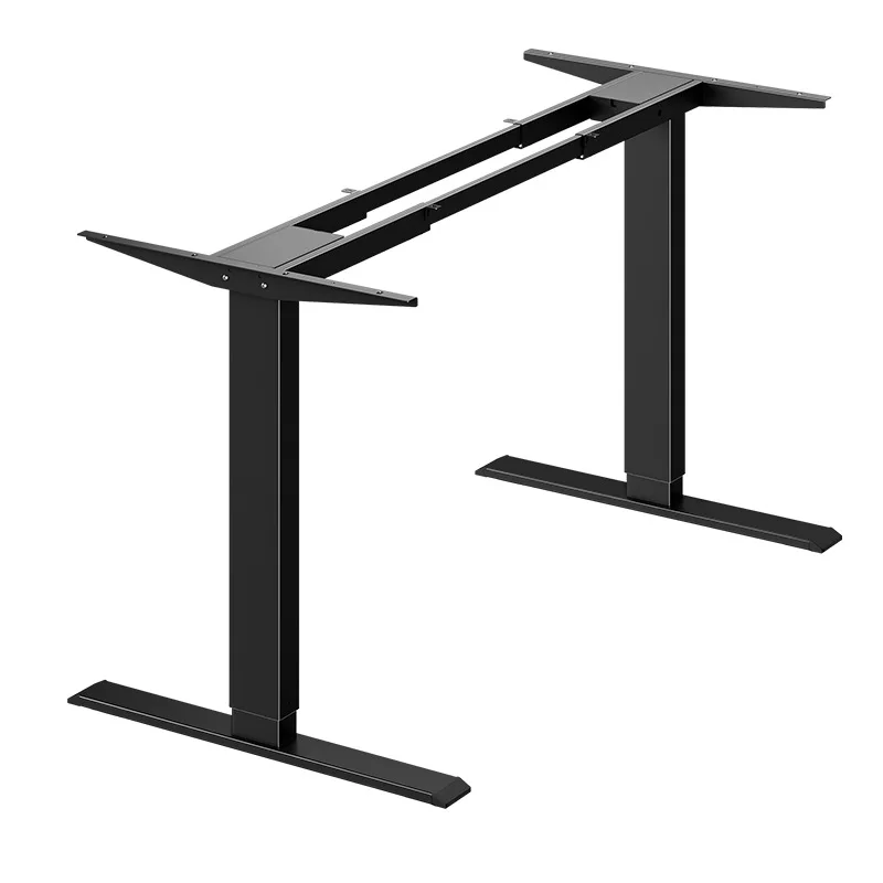 Electric Lifting Standing Lifting Desk Double Motor Intelligent Leg Table Rack Electric Table Leg
Electric Lifting Standing Lifting Desk Double Motor Intelligent Leg Table Rack Electric Table Leg