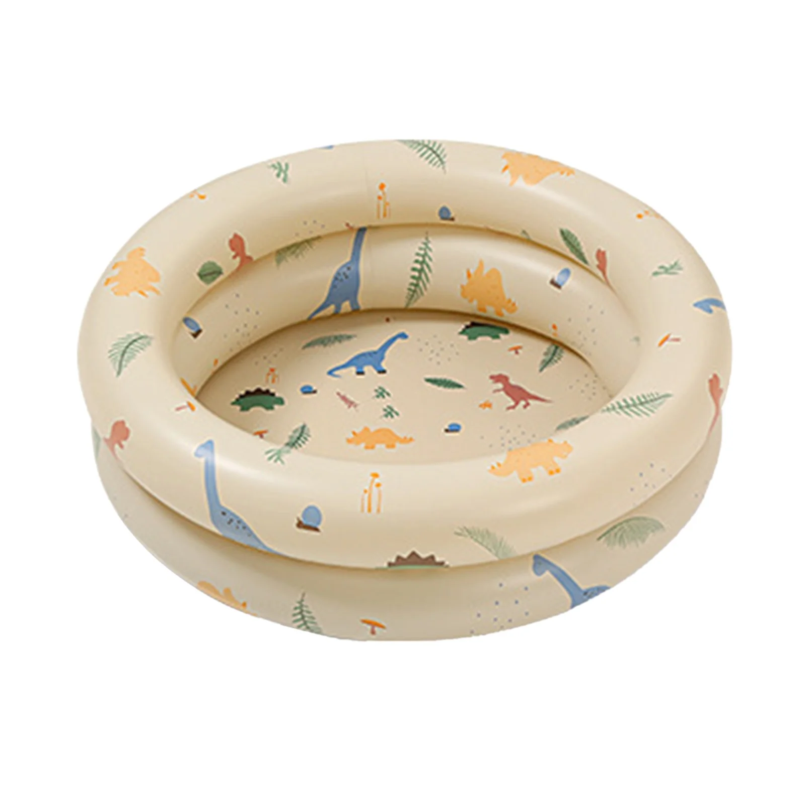 Inflatable Pool Baby Retro Blow Up Swimming Pool Family Cute Style Thickened Water Pool Beige /Green /Blue /Yellow
Inflatable Pool Baby Retro Blow Up Swimming Pool Family Cute Style Thickened Water Pool Beige /Green /Blue /Yellow