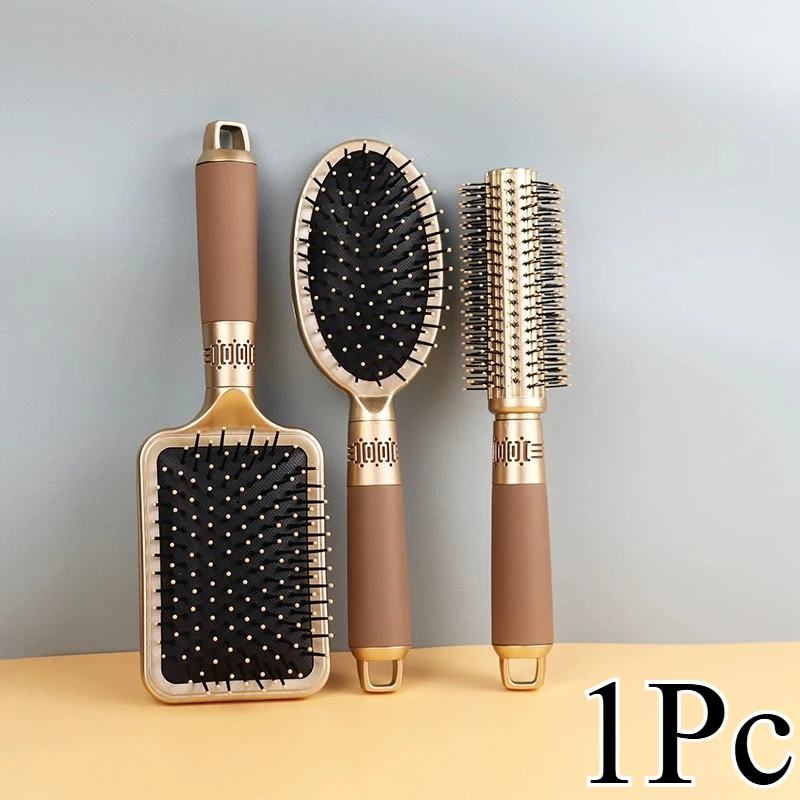 1Pc Hair Massage Air Cushion Comb Brush Salon Hair Styling Tool Elliptical/Square/Roller Hair Comb
1Pc Hair Massage Air Cushion Comb Brush Salon Hair Styling Tool Elliptical/Square/Roller Hair Comb