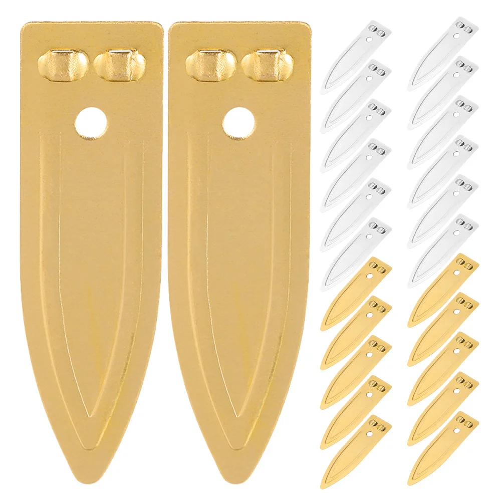 24Pcs Copper Zinc Electrode Strips Pure Copper and Zinc Anode Sheets for Fruit Experiment Easy Wiring Science Project
24Pcs Copper Zinc Electrode Strips Pure Copper and Zinc Anode Sheets for Fruit Experiment Easy Wiring Science Project