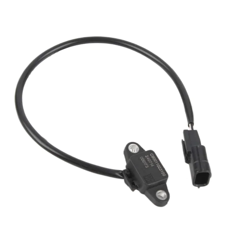 For CFMOTO motorcycle 800NK MT gear position sensor, quick displacement crankshaft position sensor
For CFMOTO motorcycle 800NK MT gear position sensor, quick displacement crankshaft position sensor