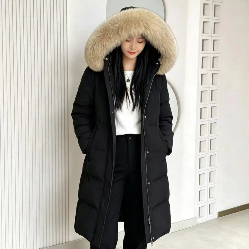 Fox Fur Collar For Women Winter Luxury Fur Scarves Hood Trims Fur Decor Shawl For Coat Jacket Natural Fur Shawls Furry Fur Scarf
Fox Fur Collar For Women Winter Luxury Fur Scarves Hood Trims Fur Decor Shawl For Coat Jacket Natural Fur Shawls Furry Fur Scarf