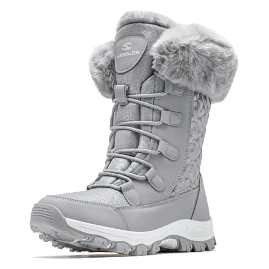Girls Winter Snow Boots
Girls Winter Snow Boots