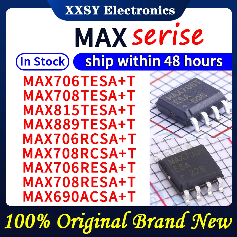 MAX706TESA+T MAX708TESA+T MAX815TESA+T MAX889TESA+T MAX706RCSA+T MAX708RCSA+T MAX706RESA+T MAX708RESA+T MAX690ACSA+T MAX692ACSA
MAX706TESA+T MAX708TESA+T MAX815TESA+T MAX889TESA+T MAX706RCSA+T MAX708RCSA+T MAX706RESA+T MAX708RESA+T MAX690ACSA+T MAX692ACSA