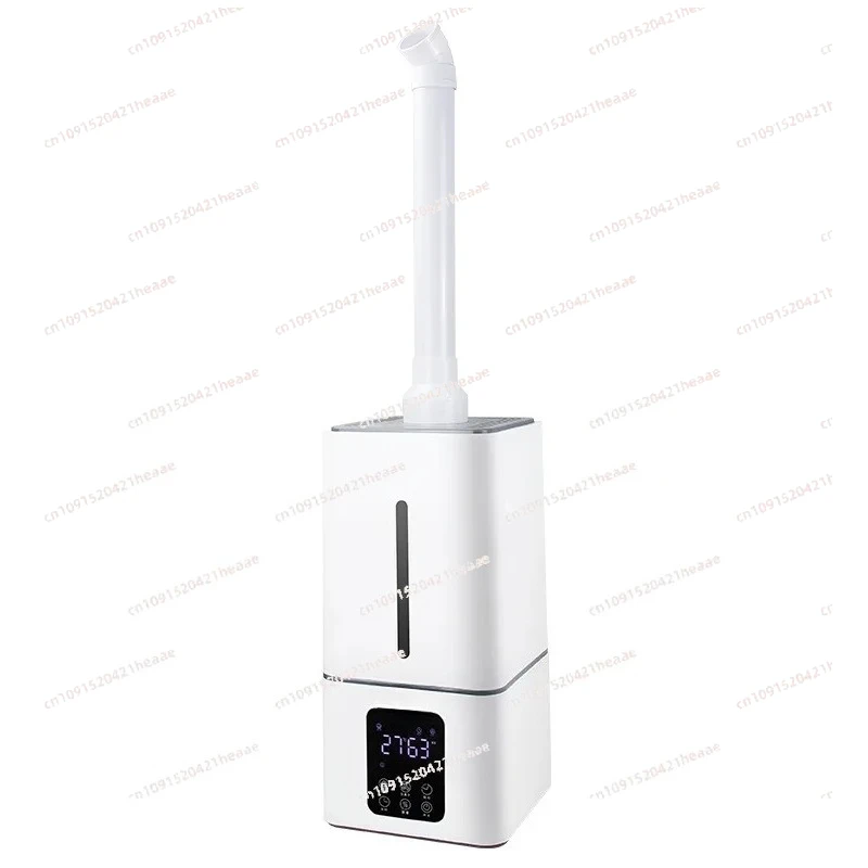 Suitable for 15L Square Humidifier for Large Rooms, Ultra Quiet Cool Mist Humidifier Auto Shut-Off
Suitable for 15L Square Humidifier for Large Rooms, Ultra Quiet Cool Mist Humidifier Auto Shut-Off