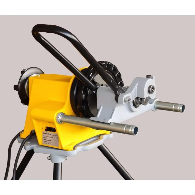 【Best-selling】2025 Hot Sale HongLi Power Tube Roll Grooving Machine Fits For RIDGID 916 Roll Groover
【Best-selling】2025 Hot Sale HongLi Power Tube Roll Grooving Machine Fits For RIDGID 916 Roll Groover