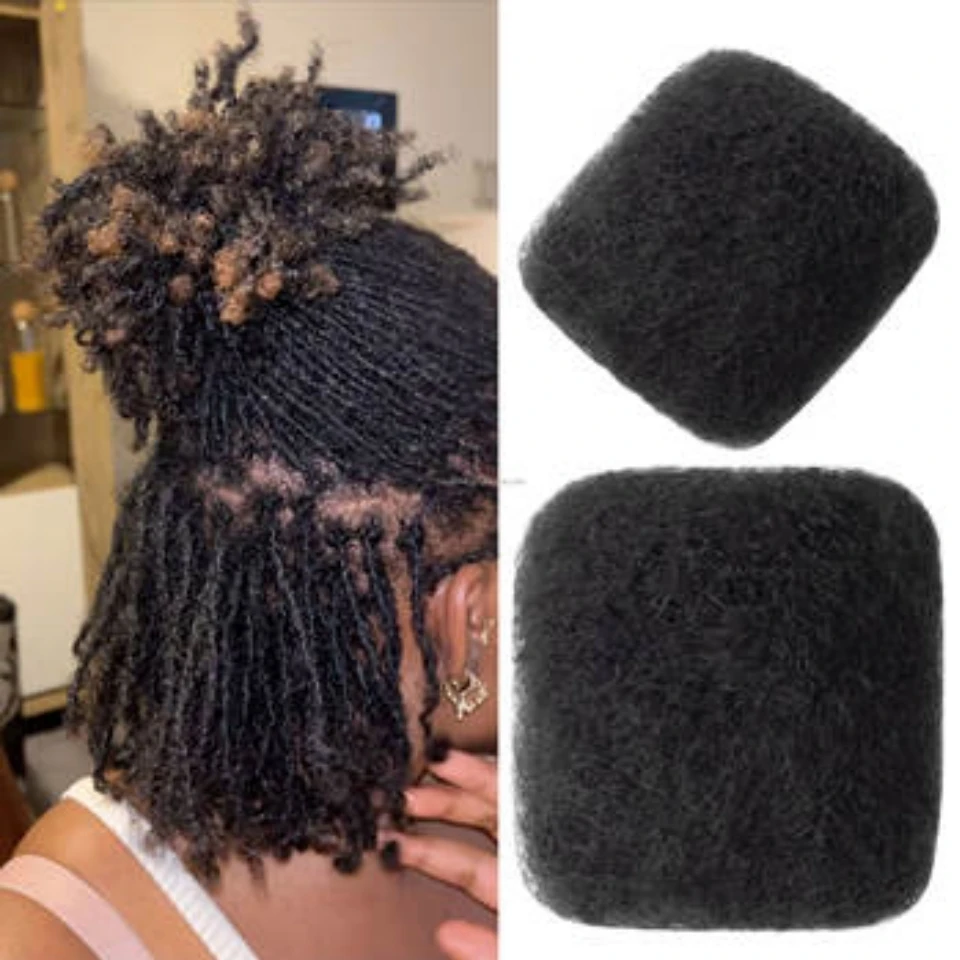 FUGANGXIU-100% человеческие волосы, 30 г, упаковка, афро-кудрявые объемные человеческие волосы, оптовая продажа для ремонта локонов или плетеной косы
FUGANGXIU-100% человеческие волосы, 30 г, упаковка, афро-кудрявые объемные человеческие волосы, оптовая продажа для ремонта локонов или плетеной косы