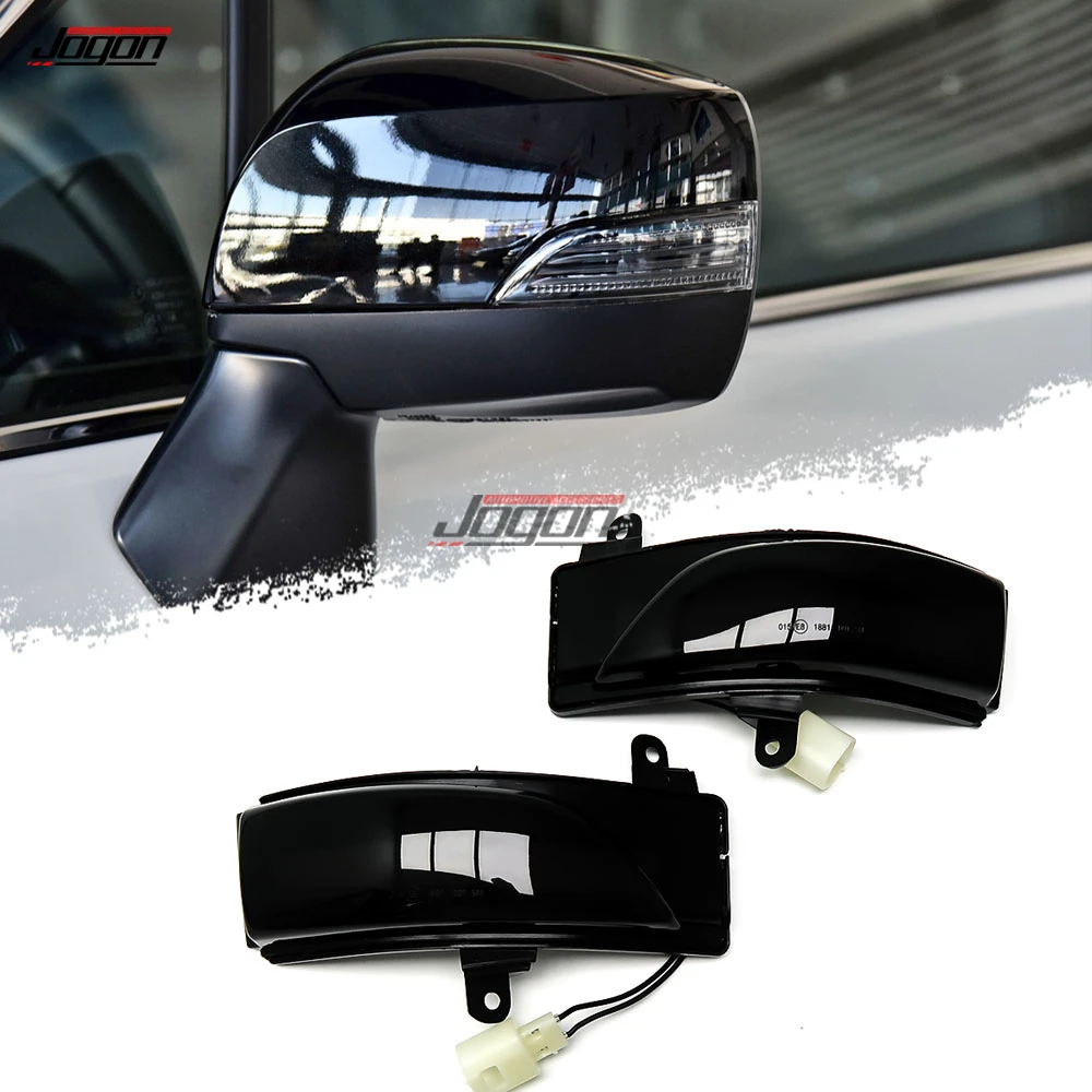 Rearview Mirror Light For Subaru Forester SJ 2014 2015 2016 2017 2018 Turn Signal Light Dynamic Indicator Blinker Lamp
Rearview Mirror Light For Subaru Forester SJ 2014 2015 2016 2017 2018 Turn Signal Light Dynamic Indicator Blinker Lamp
