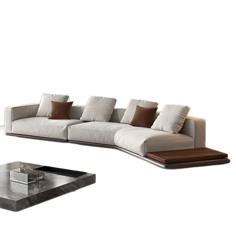 Italian minimalist, horizon sofa, villa living room, large apartment straight row L shape
Italian minimalist, horizon sofa, villa living room, large apartment straight row L shape