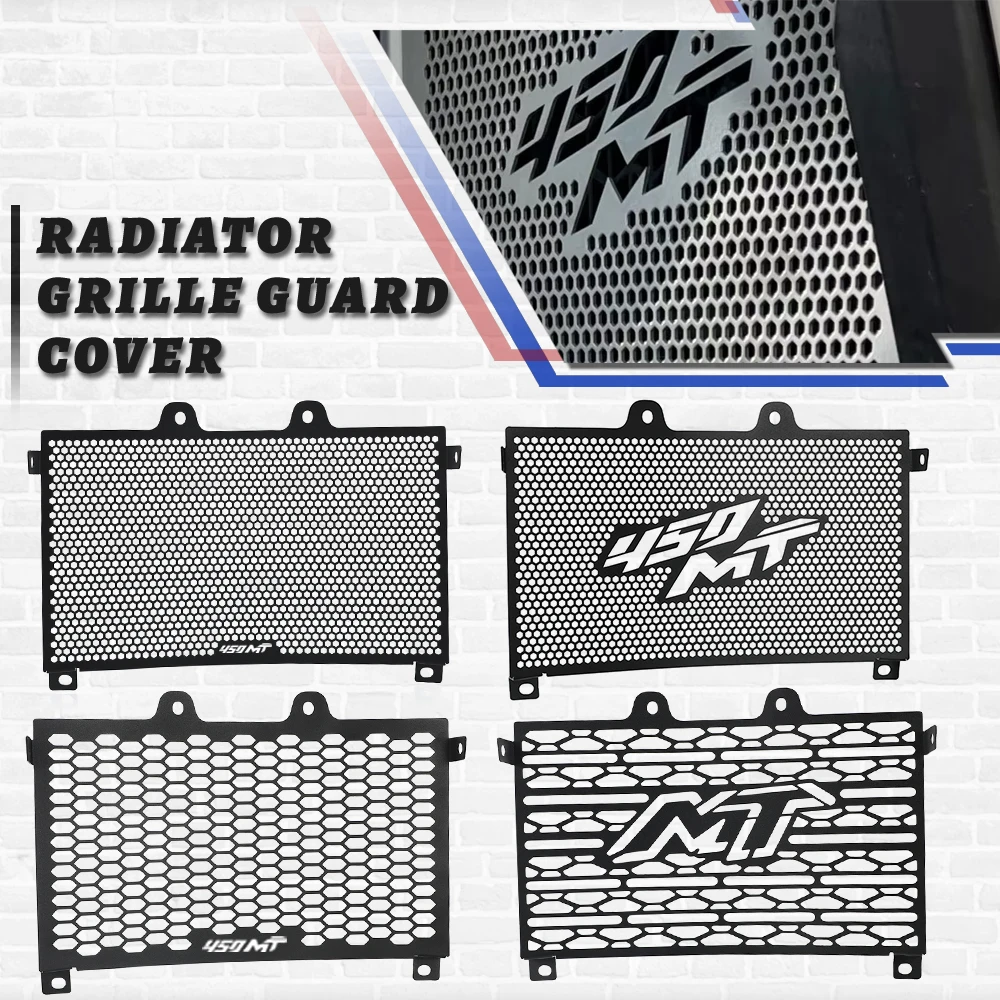 Motorcycle 450 MT IBEX 450 Radiator Guard Protection Grille Cover Protector For CFMOTO CF MOTO 450MT IBEX450 2024 2025 2026
Motorcycle 450 MT IBEX 450 Radiator Guard Protection Grille Cover Protector For CFMOTO CF MOTO 450MT IBEX450 2024 2025 2026