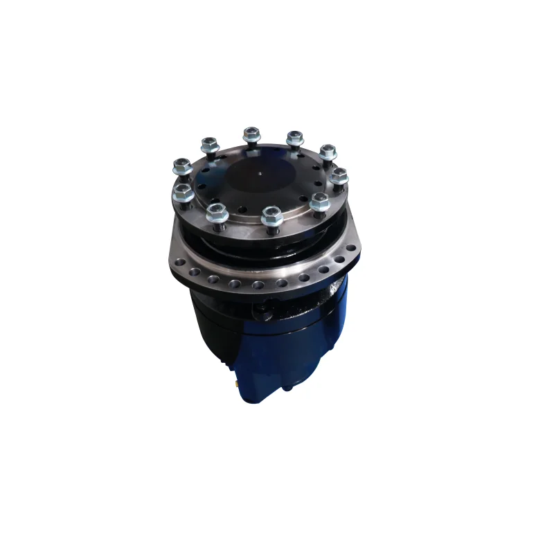 MS05 MSE05 Piston Motor Cast Iron 350Bar Low Speed High Torque Agriculture Use
MS05 MSE05 Piston Motor Cast Iron 350Bar Low Speed High Torque Agriculture Use
