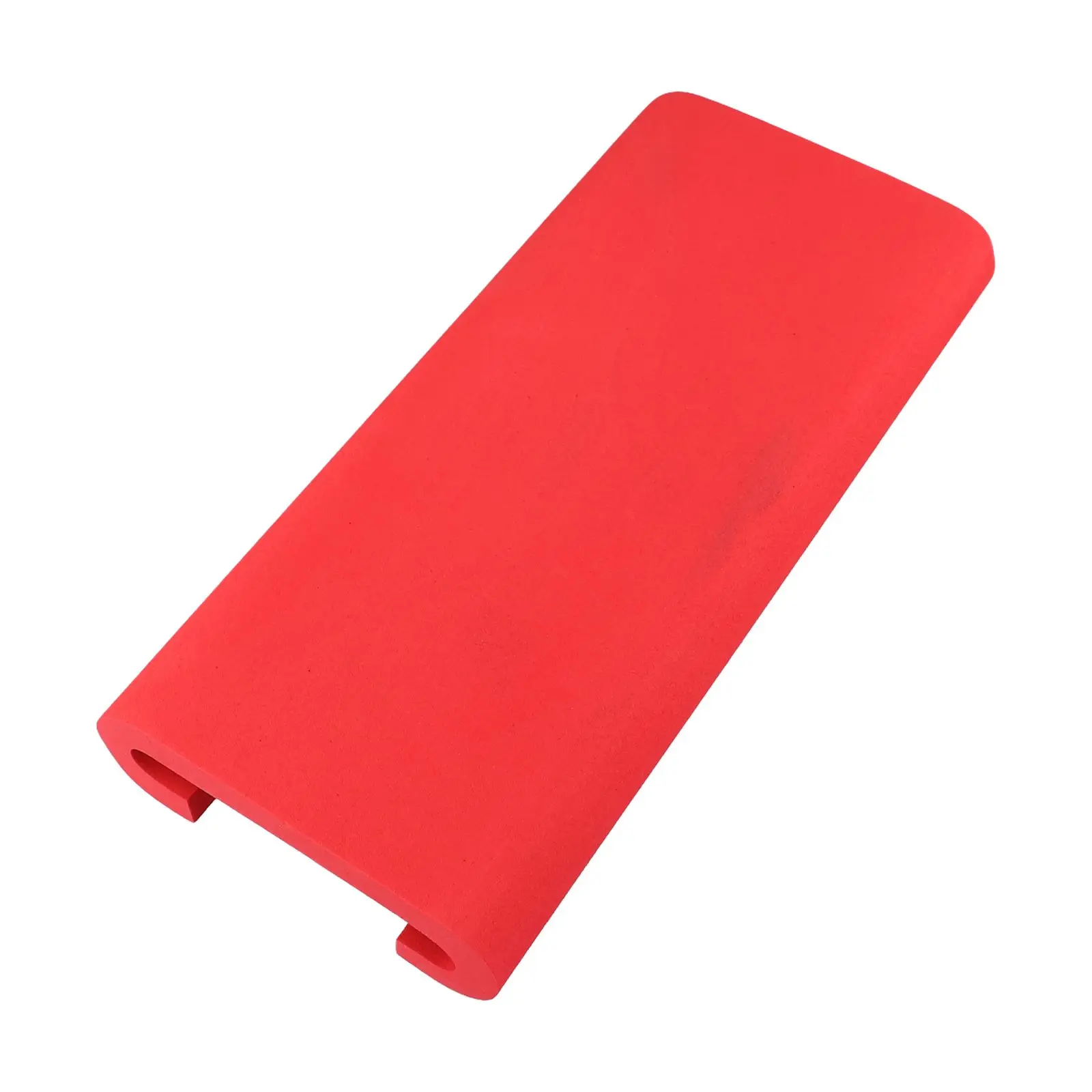 U Shaped Lightweight EVA Foam Seat Cushion with Antiskid Feature for Dragon Boat and Canoe Seating Stability and Comfort
U Shaped Lightweight EVA Foam Seat Cushion with Antiskid Feature for Dragon Boat and Canoe Seating Stability and Comfort