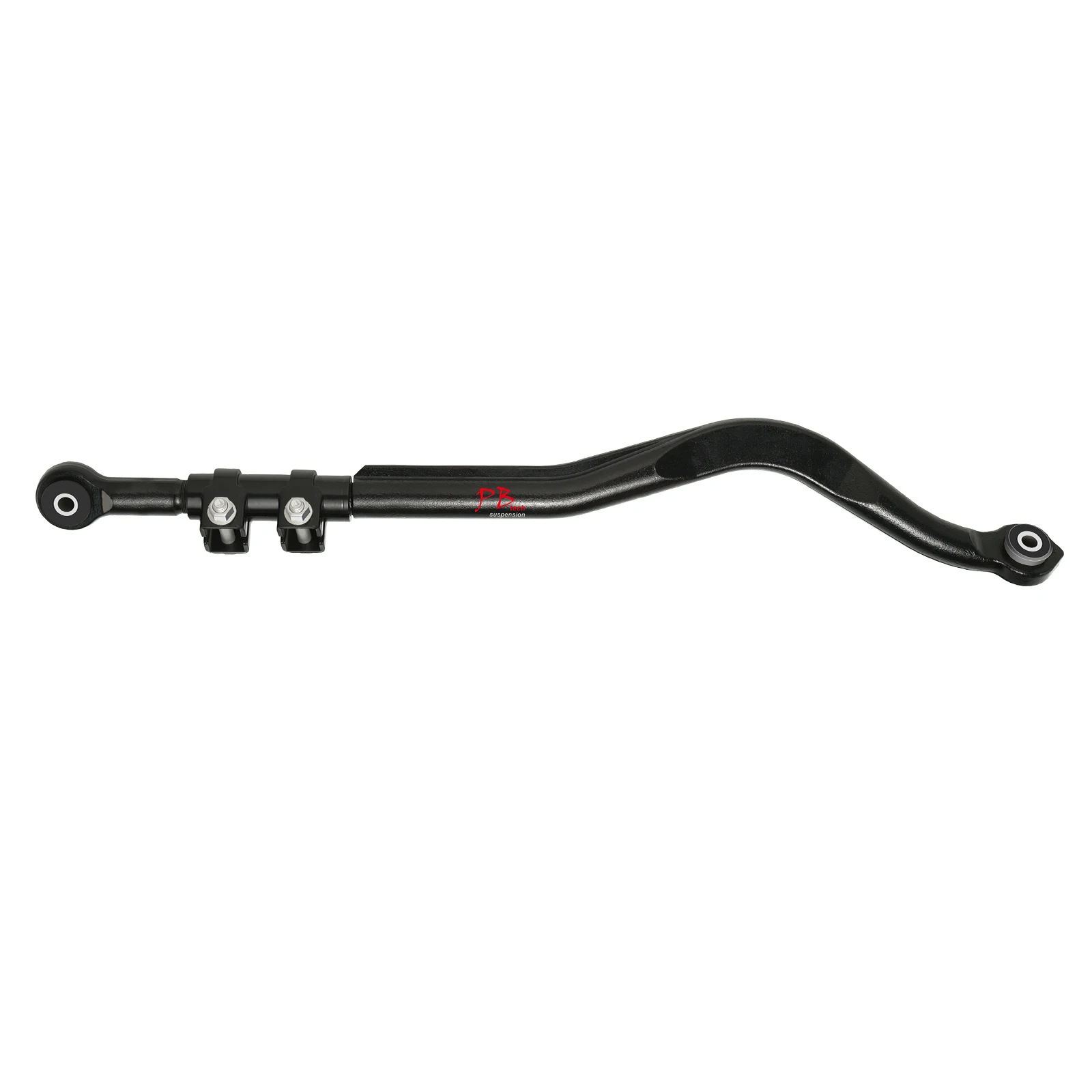 For 2018-2019 Jeep Wrangler JL Forged Adjustable Front Track Bar (4-6"Lift)
For 2018-2019 Jeep Wrangler JL Forged Adjustable Front Track Bar (4-6"Lift)