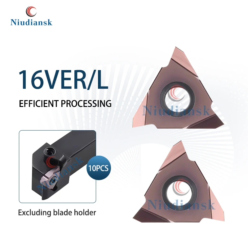 16VEI 16VER AG60 AG55 1.0ISO 1.5ISO 2.0ISO 1.5TR 4TR Vertical Threaded Blade Tool Numerical Control Lathe Threaded Turning Tool
16VEI 16VER AG60 AG55 1.0ISO 1.5ISO 2.0ISO 1.5TR 4TR Vertical Threaded Blade Tool Numerical Control Lathe Threaded Turning Tool
