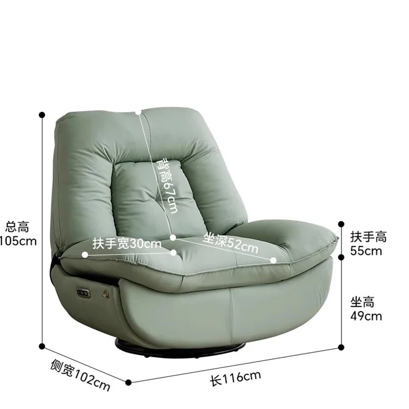 m Multifonction Single Sofa Revolve Minimalist Lazy Modern Sofa Comfortable Garden Ensembles Meubles Jardin Home Furniture
m Multifonction Single Sofa Revolve Minimalist Lazy Modern Sofa Comfortable Garden Ensembles Meubles Jardin Home Furniture