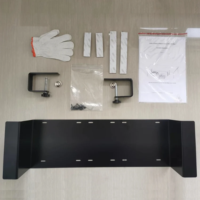Multi functional Desk Stand Honeycomb Throttle Valve Simulation Flight Joystick Throttle Multifunctional Table Bracket
Multi functional Desk Stand Honeycomb Throttle Valve Simulation Flight Joystick Throttle Multifunctional Table Bracket 
