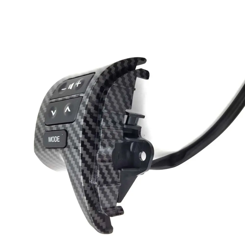1 комплект переключателя управления рулевым колесом ABS для Toyota Corolla 2007-2009 84250-02200
1 комплект переключателя управления рулевым колесом ABS для Toyota Corolla 2007-2009 84250-02200