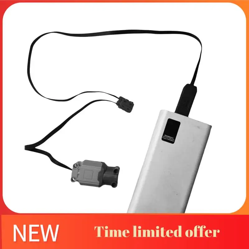 A42T-Power Функция Строительный блок Технические детали двигателя 9 В Соединительный кабель Кирпичи Игрушка
A42T-Power Функция Строительный блок Технические детали двигателя 9 В Соединительный кабель Кирпичи Игрушка