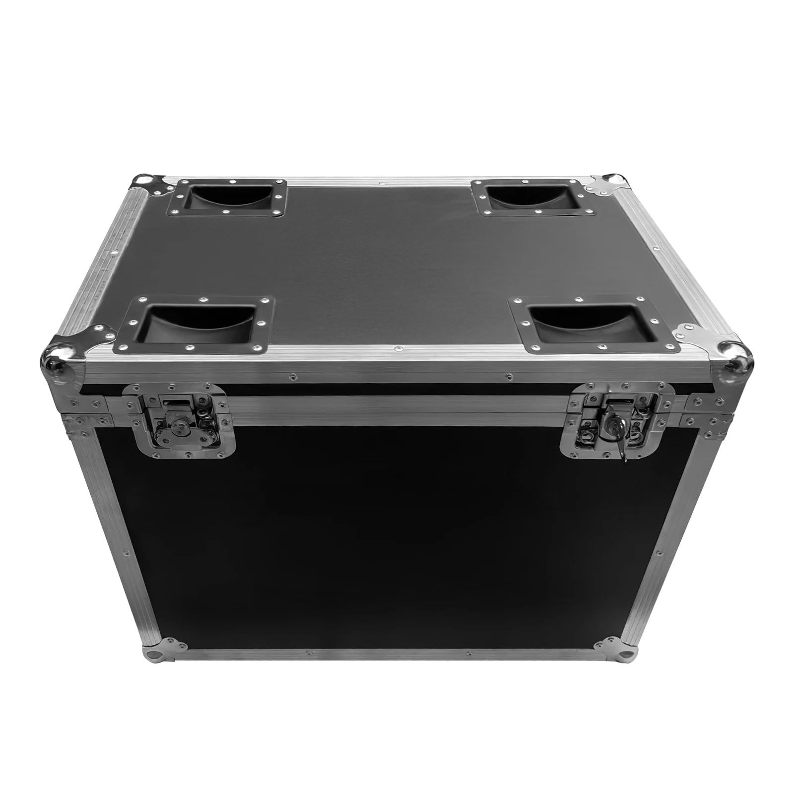 Yiflamefly Big Size Airline Case Heavy-duty Gator Case with Built in Wheels Handle Gator Cases for 230W 3-in-1 Moving Head Light
Yiflamefly Big Size Airline Case Heavy-duty Gator Case with Built in Wheels Handle Gator Cases for 230W 3-in-1 Moving Head Light