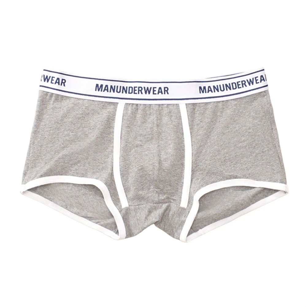 Men Sports Color Blocking Calcinha Boxer Shorts Breathable Briefs Flat Angle Underwear For Man Bikini Panties Men's Underpants
Men Sports Color Blocking Calcinha Boxer Shorts Breathable Briefs Flat Angle Underwear For Man Bikini Panties Men's Underpants