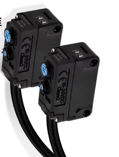Новый оригинальный японский фотоэлектрический датчик Keyence PZ-G101N, за подделку — штраф в размере десятикратной стоимости.
Новый оригинальный японский фотоэлектрический датчик Keyence PZ-G101N, за подделку — штраф в размере десятикратной стоимости.