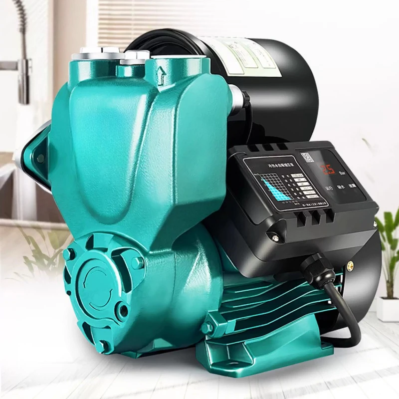 Household Automatic Tap Water Silent Self-priming Pump Pipeline 220V Pumping Machine
Household Automatic Tap Water Silent Self-priming Pump Pipeline 220V Pumping Machine